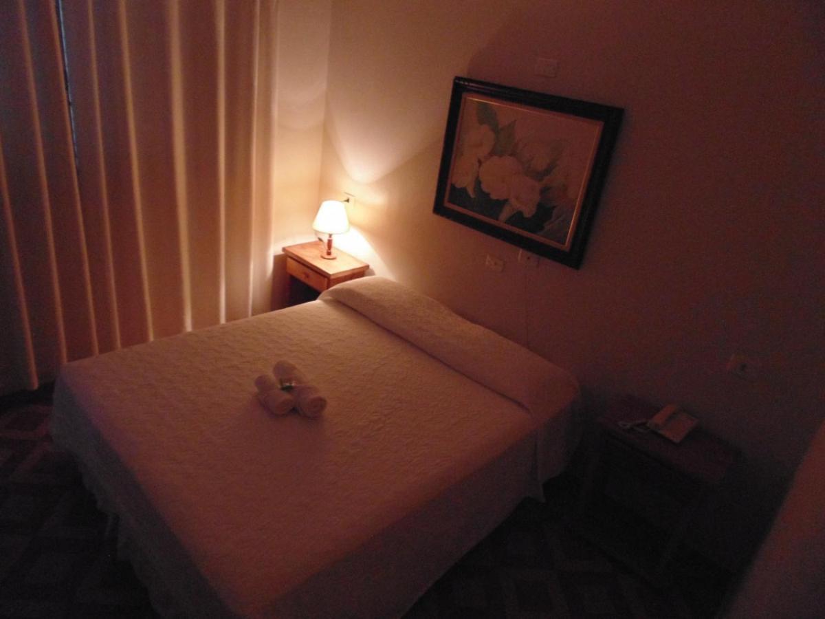 Casarao Hotel Brotas Luaran gambar