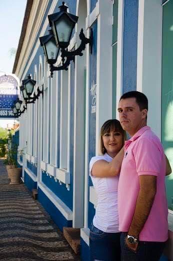 Casarao Hotel Brotas Luaran gambar